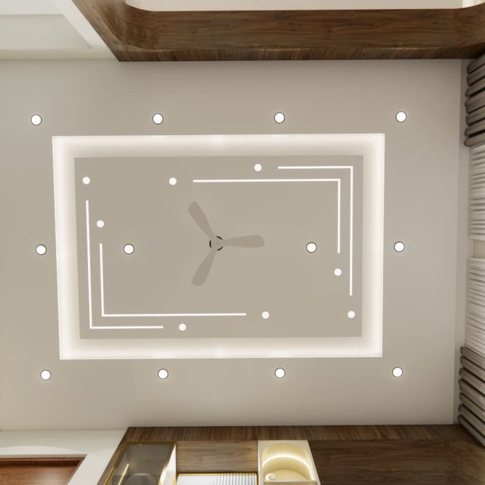 DINE CEILING