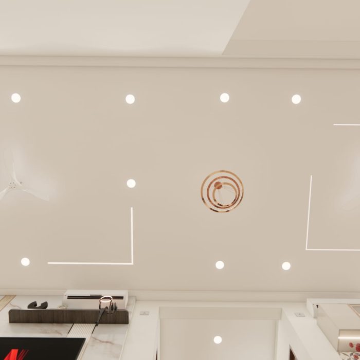 LIV CEILING
