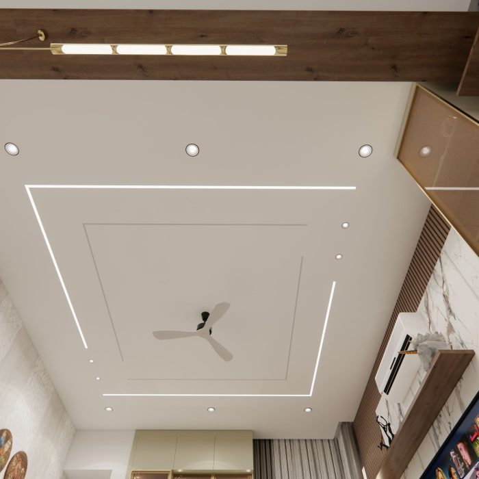 LIV CEILING