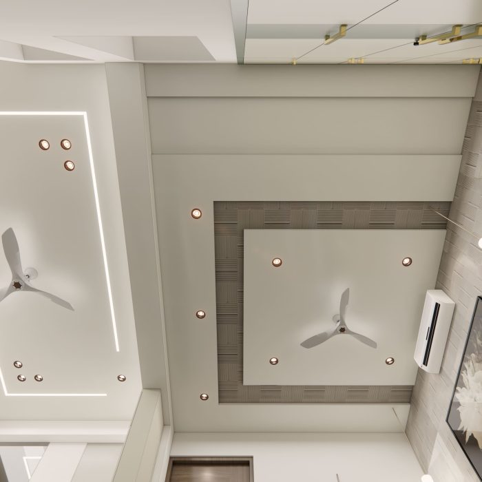 MBR CEILING