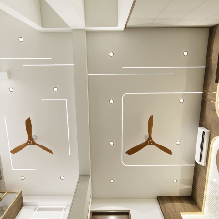 MBR-CEILING