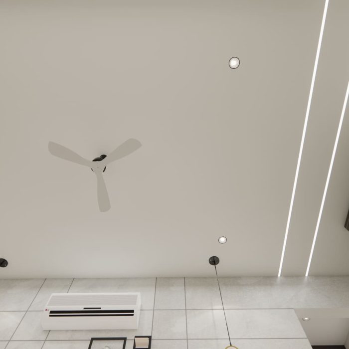 PBR CEILING