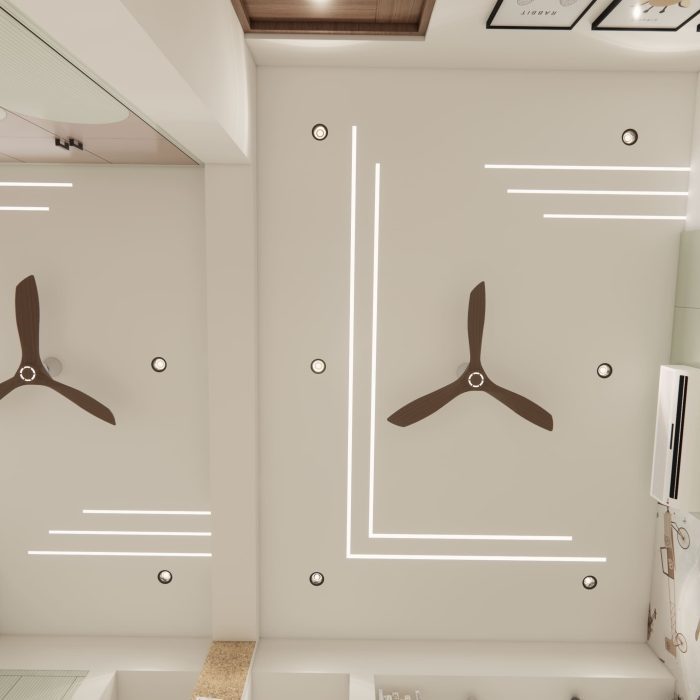 cbr ceiling