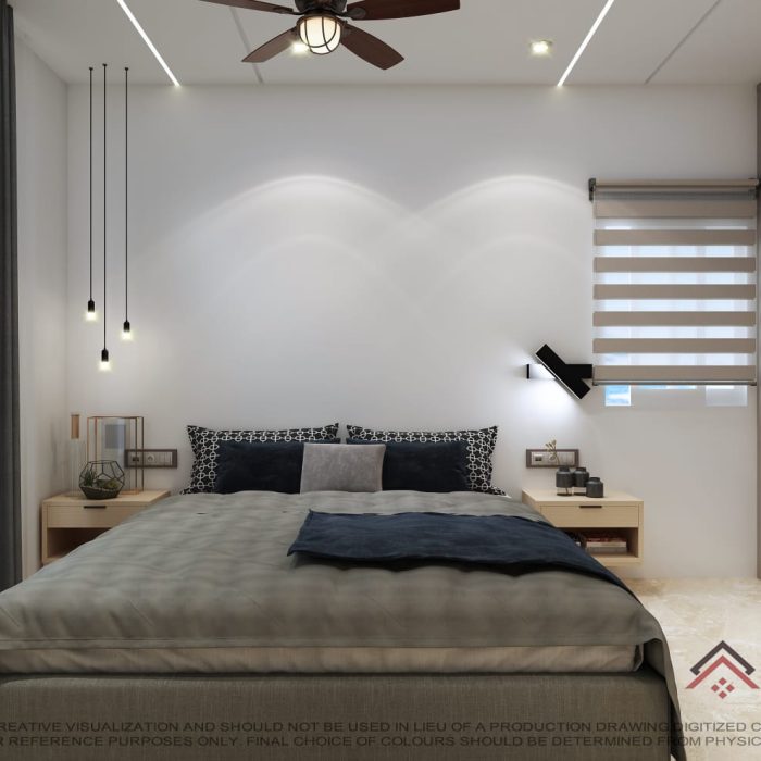 master bedroom - Copy