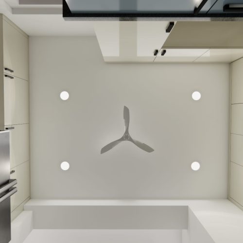 kitchen-ceiling